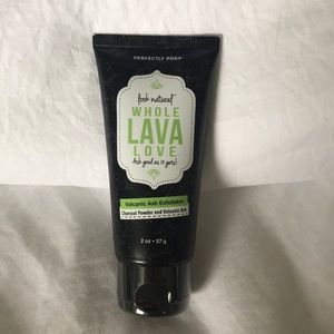 Perfectly Posh Whole Lava Love